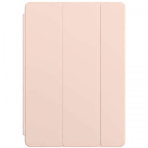 Husa/Stand Apple Smart Cover pentru laptop de iPad Air 3 de 10.5inch, Pink Sand