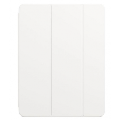 Husa/Stand Apple Smart Folio pentru iPad Pro de 12.9inch, White
