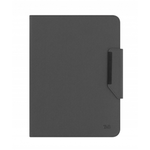Husa/Stand TnB REGULAR-Universal pentru tableta de 10inch, Black