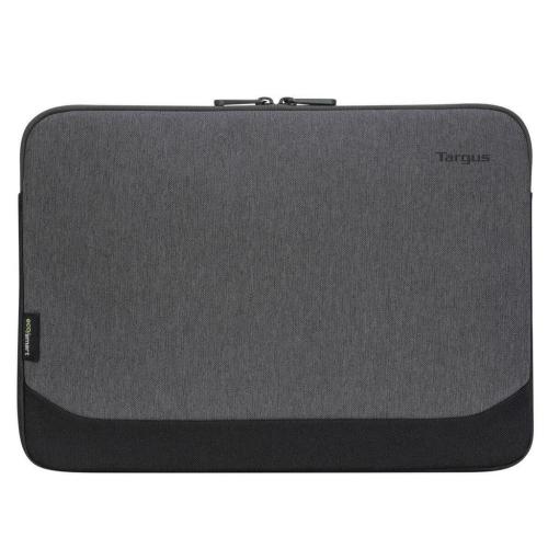 Husa Targus Eco pentru laptop de 14 inch, Grey