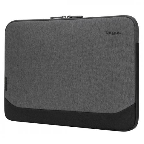 Husa Targus Eco pentru laptop de 14 inch, Grey