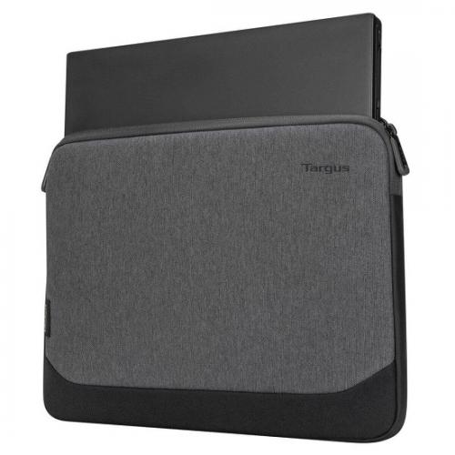 Husa Targus Eco pentru laptop de 14 inch, Grey