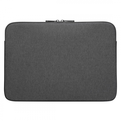 Husa Targus Eco pentru laptop de 14 inch, Grey