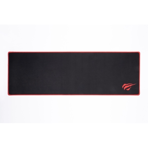 Mouse Pad Havit HV-MP830, Black-Red