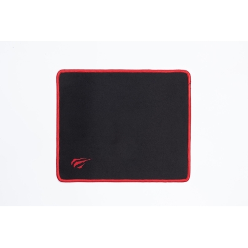 Mouse Pad Havit HV-MP839, Black-Red