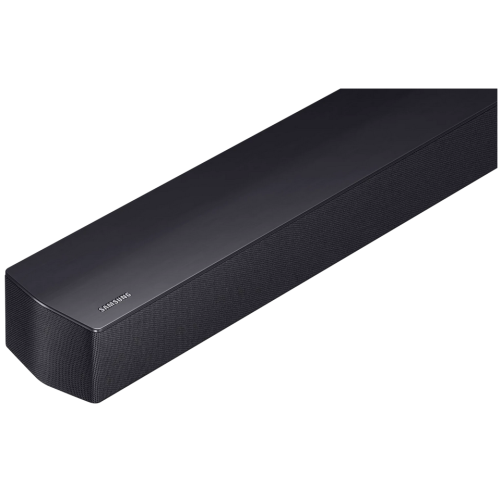 Soundbar 2.1 Samsung HW-S700D, 300 W, Titan Black