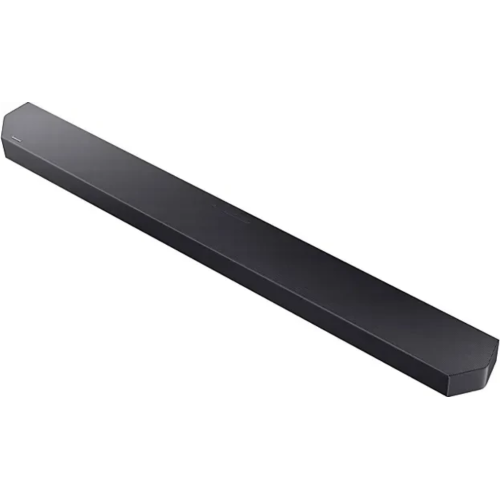 Soundbar 3.1.2 Samsung HW-Q600F, 360 W, Titanium Black
