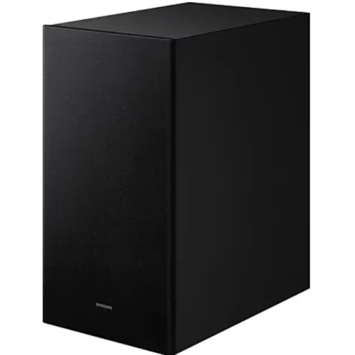 Soundbar 3.1.2 Samsung HW-Q600F, 360 W, Titanium Black