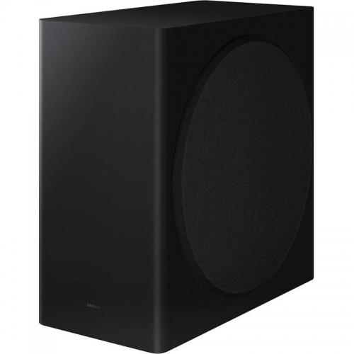 Soundbar 9.1.4 Samsung HW-Q930C, 540W, Black