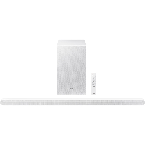 Soundbar 3.1 Samsung HW-S701D, 250W, White