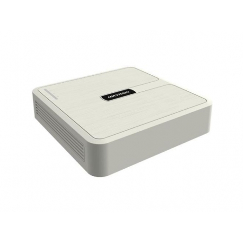 NVR HiWatch HWN-2104H-4P(D), 4 canale
