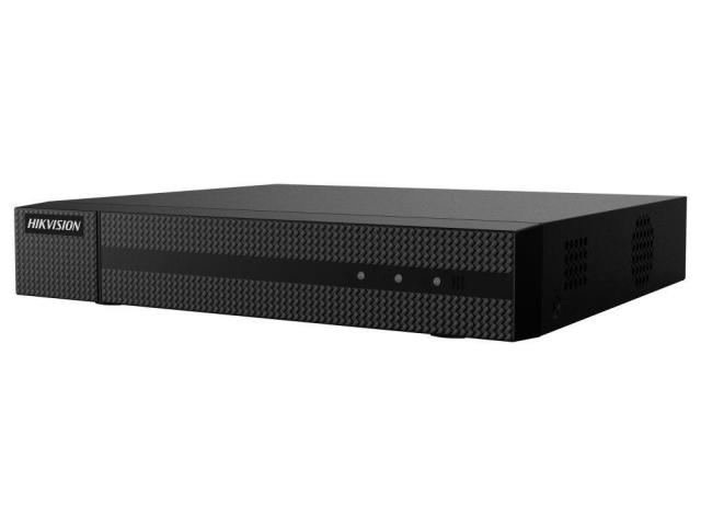 NVR HiWatch HWN-4104MH(C), 4 canale