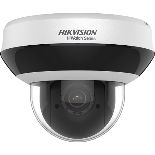 Camera IP PTZ HiWatch HWP-N2204IH-DE3(F), 2MP, Lentila 2.8-12mm, IR 20m
