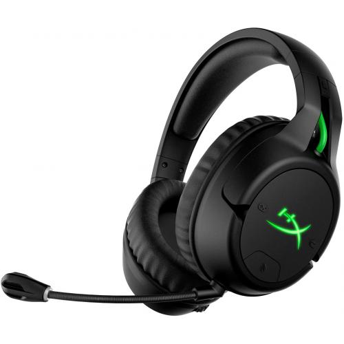 Casti cu microfon HyperX CloudX Flight, Black