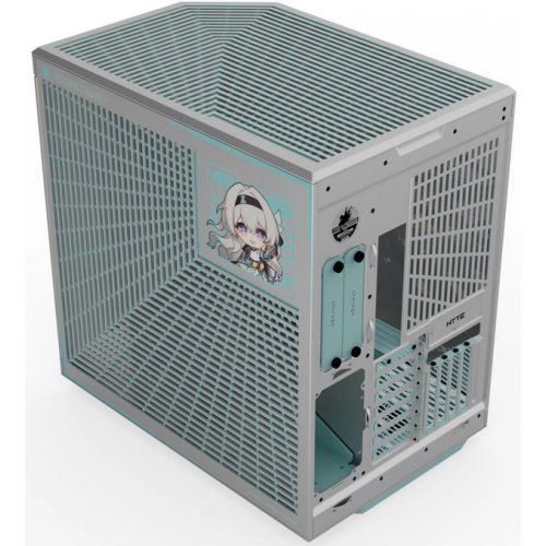 Carcasa HYTE Y70 Firefly Edition, Fara sursa