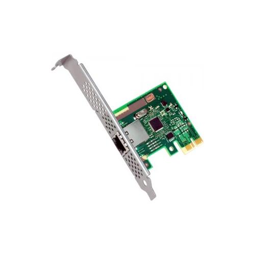 Placa de retea Intel I210-T1, PCI Express x1, Bulk