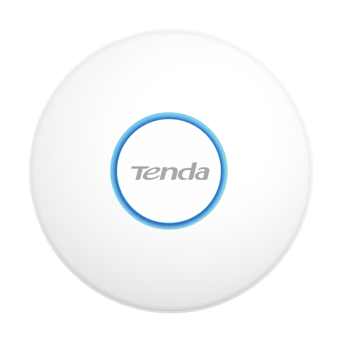 Access Point Tenda I27, White