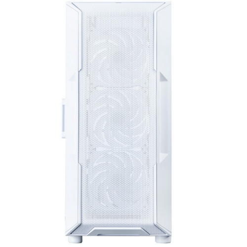 Carcasa Zalman i3 Neo V2 ARGB White, Fara sursa