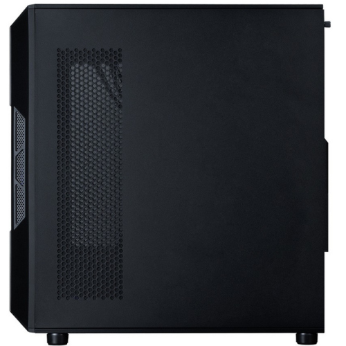 Carcasa Zalman i3 Neo V2 Black, Fara sursa