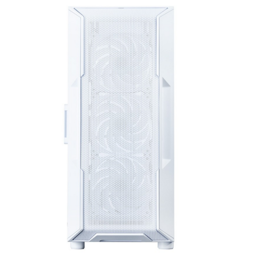 Carcasa Zalman i3 Neo V2 White, Fara sursa