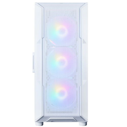 Carcasa Zalman i3 Neo V2 White, Fara sursa
