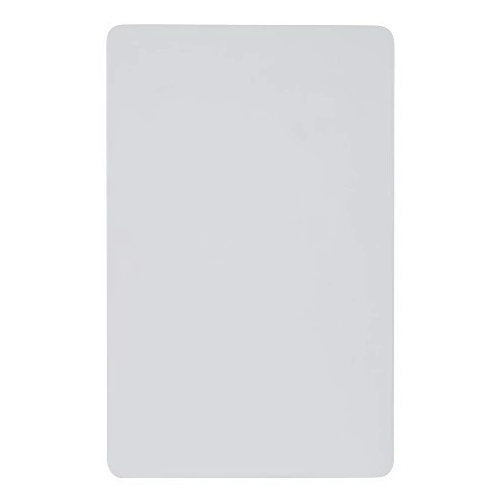 Cartela de proximitate Hikvison IC S50, White