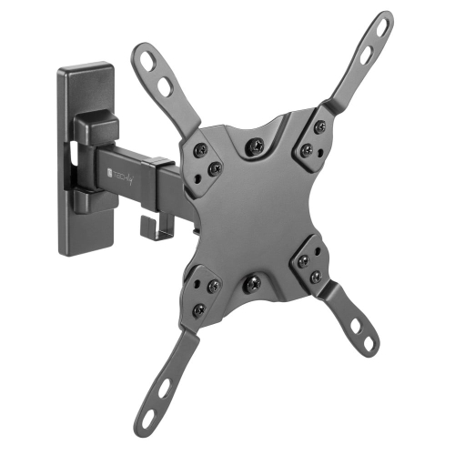 Suport TV Techly ICA-PLB 400STY, 13-42 inch, Black