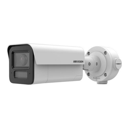 Camera IP Bullet Hikvision IDS-2CD5T47G2/V-XS(4MM), 4 MP, Lentila 4 mm, IR 80 m