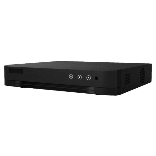 DVR Hikvision IDS-7204HQHI-M1/E(E), 4 canale