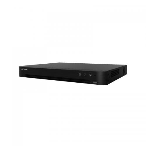 DVR Hikvision IDS-7208HQHI-M2/SC, 4 canale