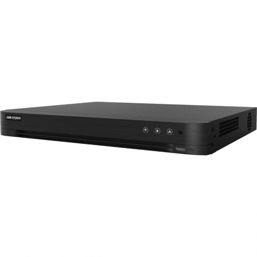 DVR Turbo HD Hikvision IDS-7208HTHI-M2/S(C), 8 canale