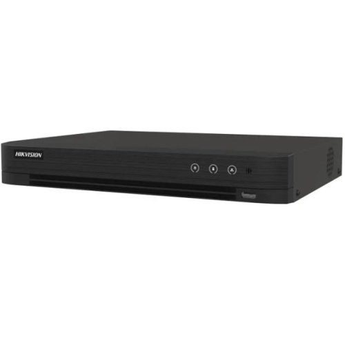 DVR HD Hikvision IDS-7208HUHI-M1/S(C)/4A+8/4ALM, 8 canale