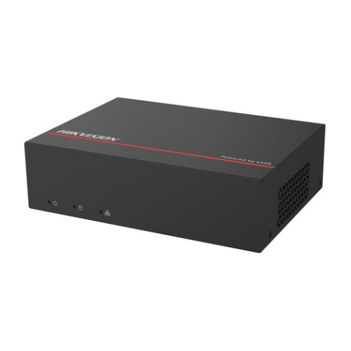 DVR Hikvision iDS-E04HUHI-XB, 4 canale