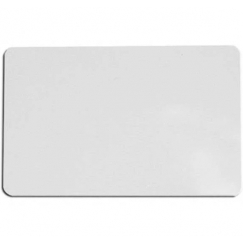 Cartela de proximitate Mifare S50 13.56 KHz, 0.8 mm