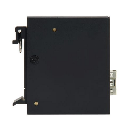 Convertor Media Level One IEC-4000 100MB, RJ45 - SFP