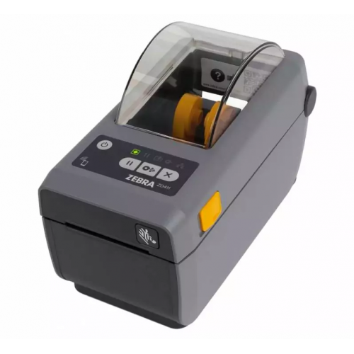 Imprimanta de carduri Zebra ZD411d ZD4A023-D0EE00EZ