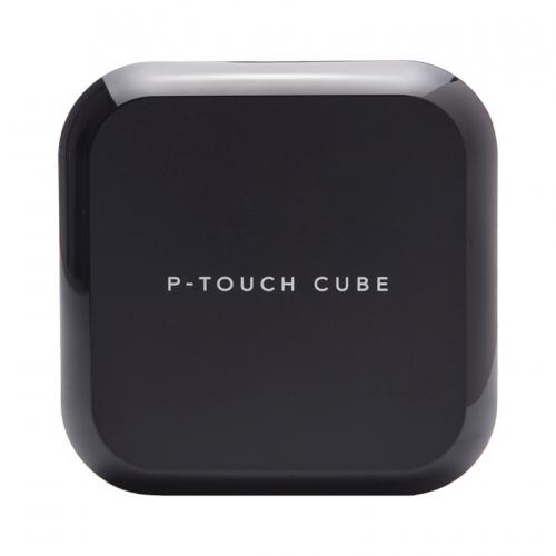 Imprimanta de etichete Brother P-Touch CUBE Plus PT-P710BT