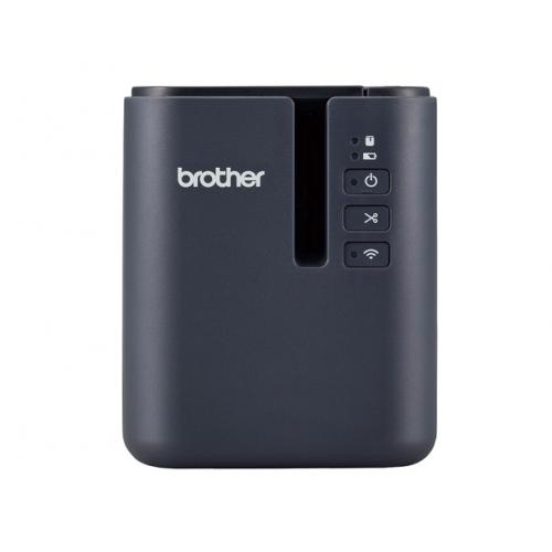 Imprimanta de etichete Brother PTP900W