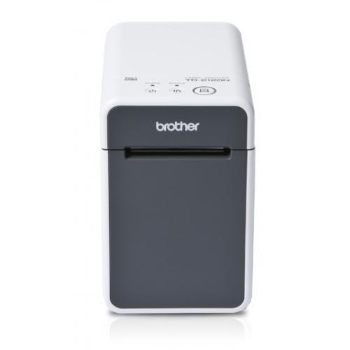 Imprimanta de etichete Brother TD-2120N