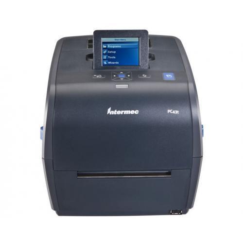 Imprimanta de etichete Honeywell PC43T PC43TB00000302
