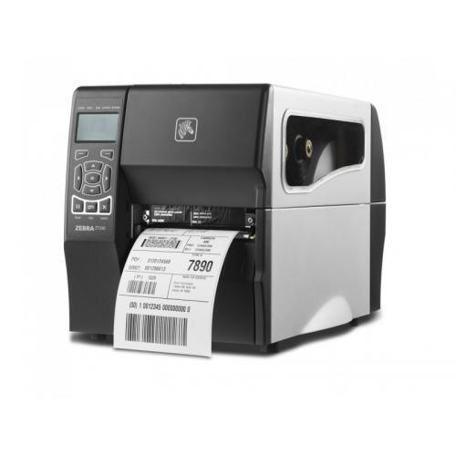 Imprimanta de etichete Zebra ZT230 ZT23043-D0E000FZ