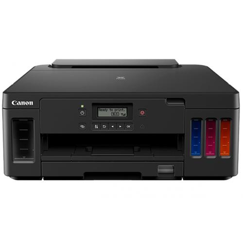 Imprimanta Inkjet Color Canon PIXMA G5050
