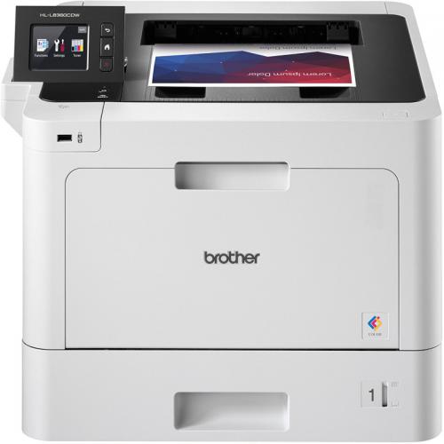 Imprimanta Laser Color Brother HL-L3270CDW