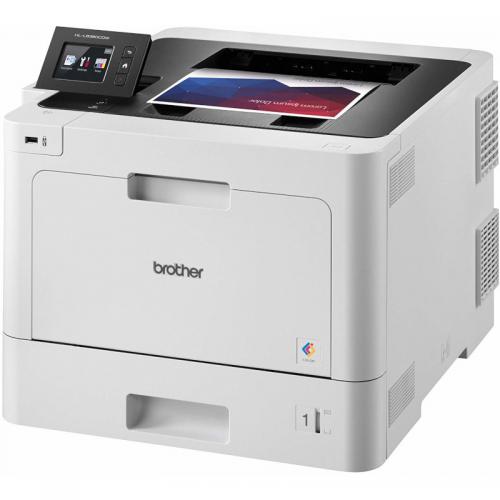 Imprimanta Laser Color Brother HL-L3270CDW