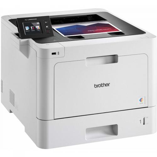 Imprimanta Laser Color Brother HL-L3270CDW