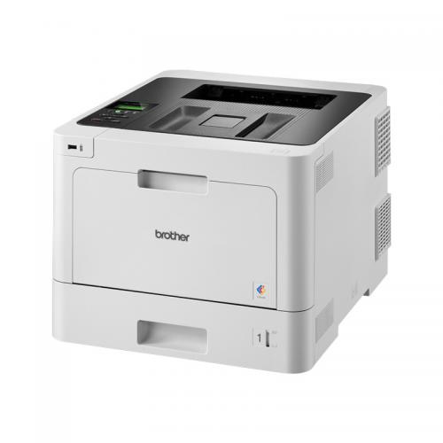 Imprimanta Laser Color Brother HL-L8260CDW