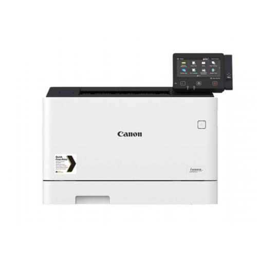Imprimanta Laser Color Canon i-SENSYS LBP664CX