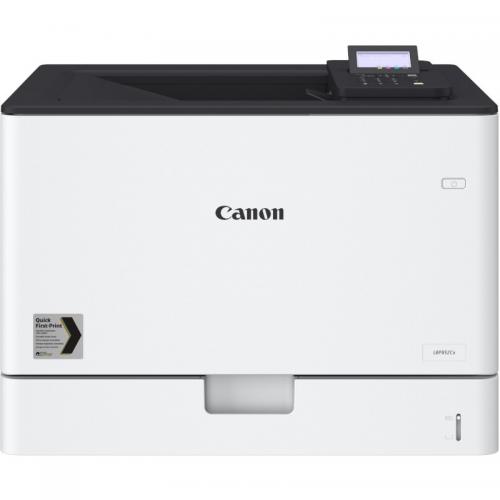 Imprimanta Laser Color Canon i-Sensys LBP852Cx