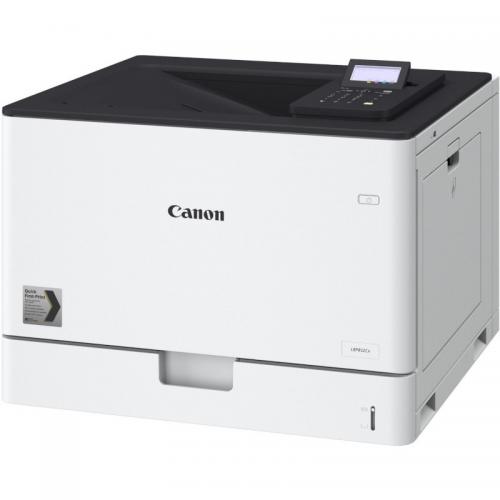 Imprimanta Laser Color Canon i-Sensys LBP852Cx
