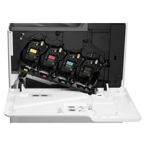 Imprimanta Laser Color HP LaserJet Enterprise M652n